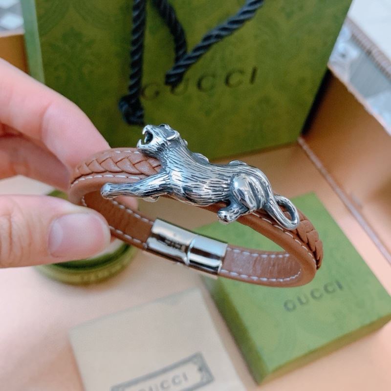 Gvc*1 bracelets